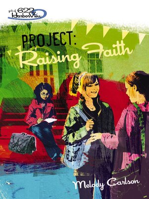 cover image of Project: Raising Faith